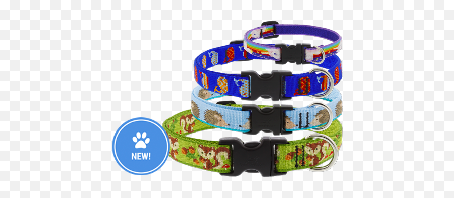 Lupine Pet - Dog Collars Leashes U0026 Pet Gear Lifetime Guarantee Belt Png,Collar Png