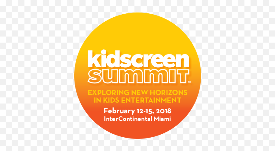 Delegates - Kidscreen Summit 2018 Kidscreen Summit 2018 Png,Warner Bros. Family Entertainment Logo