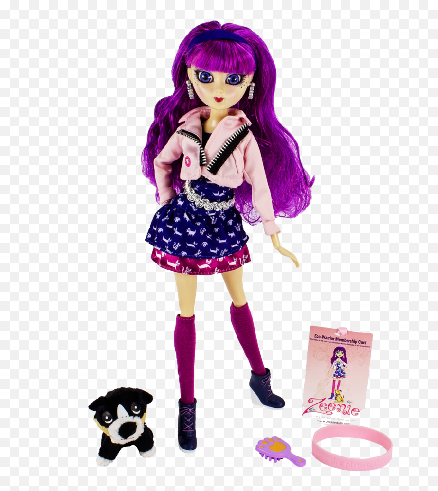 Sini U2014 Zeenie Dollz - Doll Png,Dolls Png