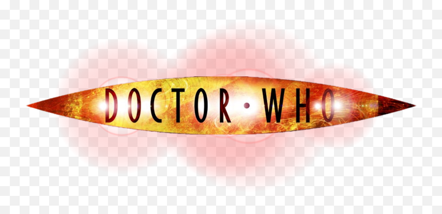 Logo 10 - Scifi And Fantasy Network Doctor Who Logo 2005 Png,Sci Fi Logo