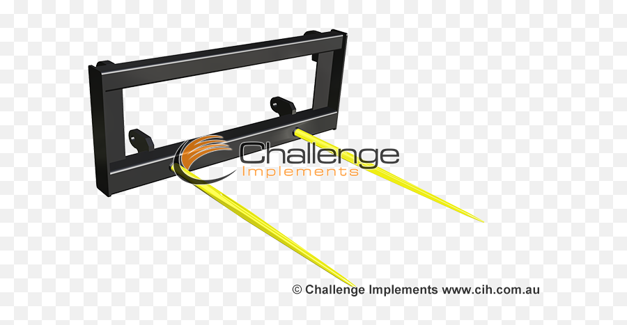 Hay Handling - Challenge Implements Challenge Implements Png,Hay Bale Png