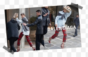 Paparazzi For Their Ss 2018 Campaign - Fashion Campaigns Png,Paparazzi Png