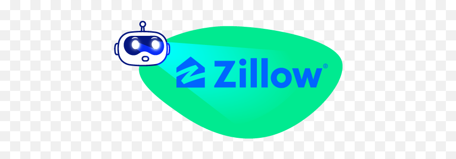 Scrape Real Estate Listings From Zillow - Zillow Logo Png,Zillow Logo Png