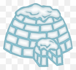 Igloo Background Png Transparent 33777 - Free Icons And Png Illustration,Igloo Png