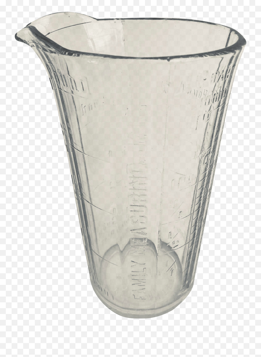 1880 Rochester Measuring Cup - Vase Png,Measuring Cup Png