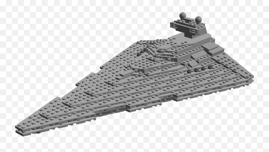 Imperial - Supercarrier Png,Star Destroyer Png