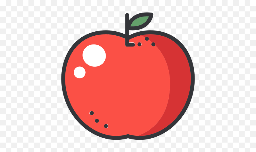 Transparent Png Svg Vector File - Apple Animation Png,Apple Png