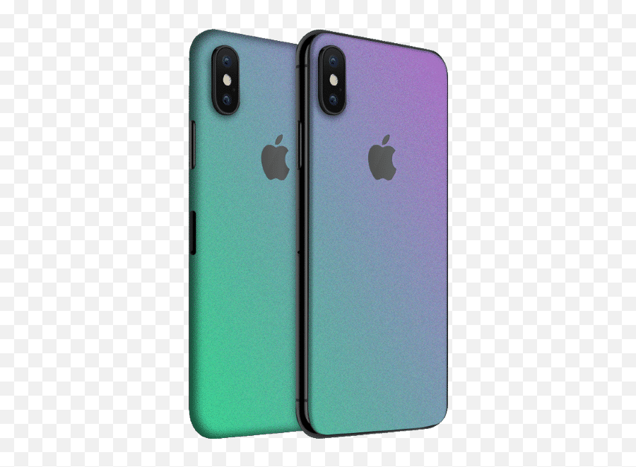 Iphone Xs Max Skins Chameleon - Skins For Iphone X Png,Chameleon Png