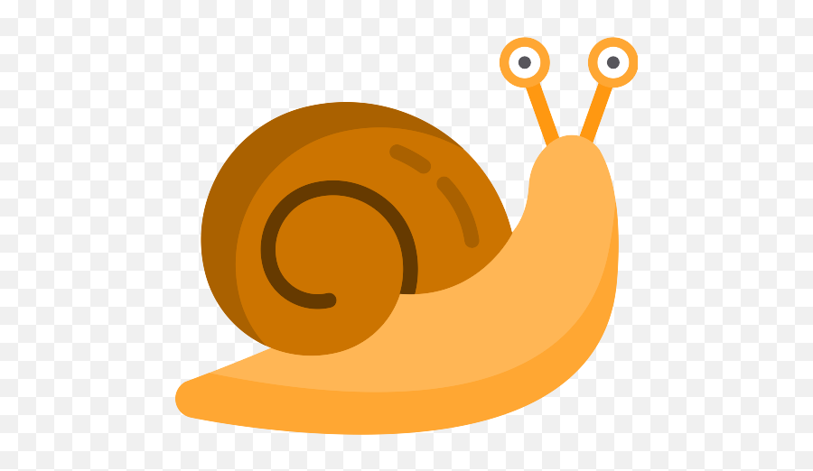 Snail Png Icon - Snail Icon,Snail Png
