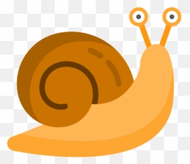 Snail Png Icon - Snail Icon,Snail Png