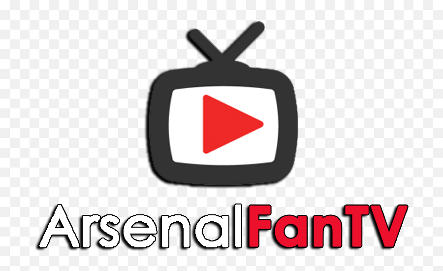Null - Arsenal Fan Tv Logo Full Size Png Download Seekpng Arsenal Fan Tv,Arsenal Logo Png