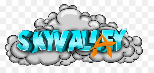 Minecraft Server Logos - png