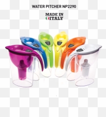 Hydroplus Water Pitcher Np2290 - Novita Sg Cup Png,Water Pitcher Png