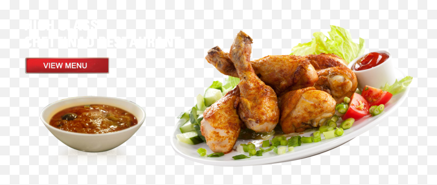 Download Chicken Leg Piece Png - Local Dishes In Uganda,Chicken Leg Png
