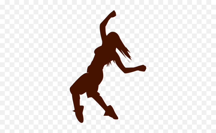 Hip - Silhouette Zumba Dance Png,Zumba Png