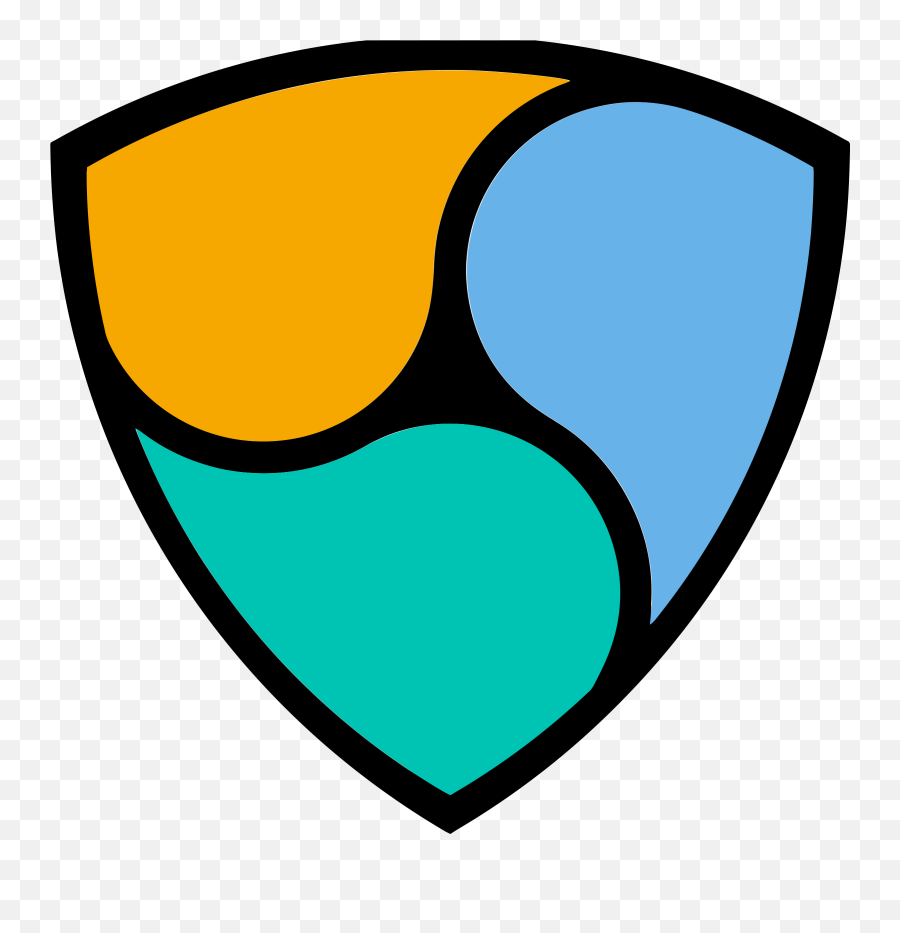 Nem Logo Png Transparent Svg - Nem Logo,Logo Png