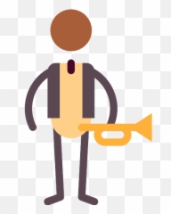 Jazz Png Icon - Music Genre,Jazz Png
