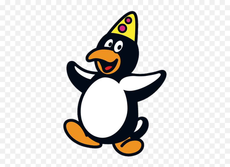 Bumba Guido The Penguin Transparent Png - Bumba Guido The Penguin,Penguin Transparent Background