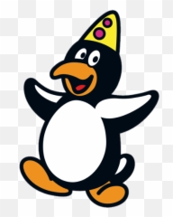 Bumba Guido The Penguin Transparent Png