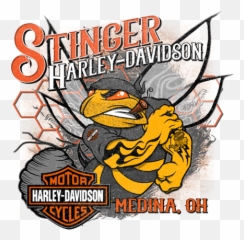 New U0026 Used Harley - Davidson Motorcycles In Medina Stinger Stinger Harley Davidson Png,Harley Davidson Hd Logo