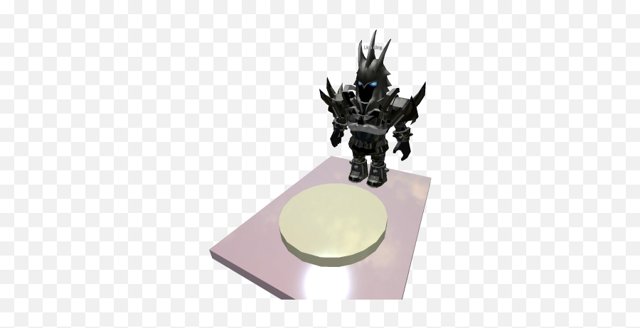 Lich King Morph - Action Figure Png,Lich King Png