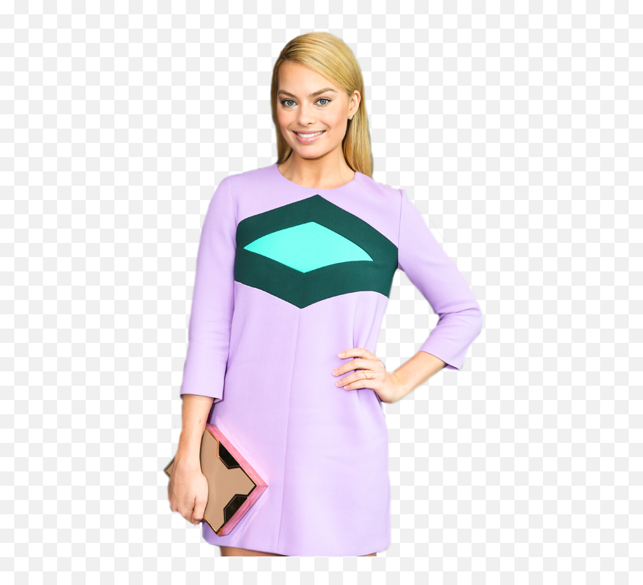 Pngs - Girl Png,Margot Robbie Png