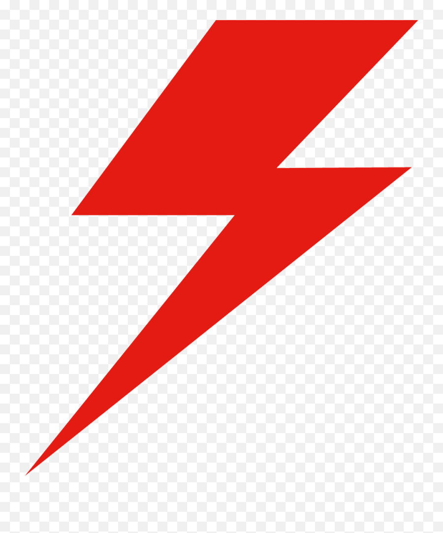Tezzas Lightning Bolt - Slope Png,Lighting Bolt Png