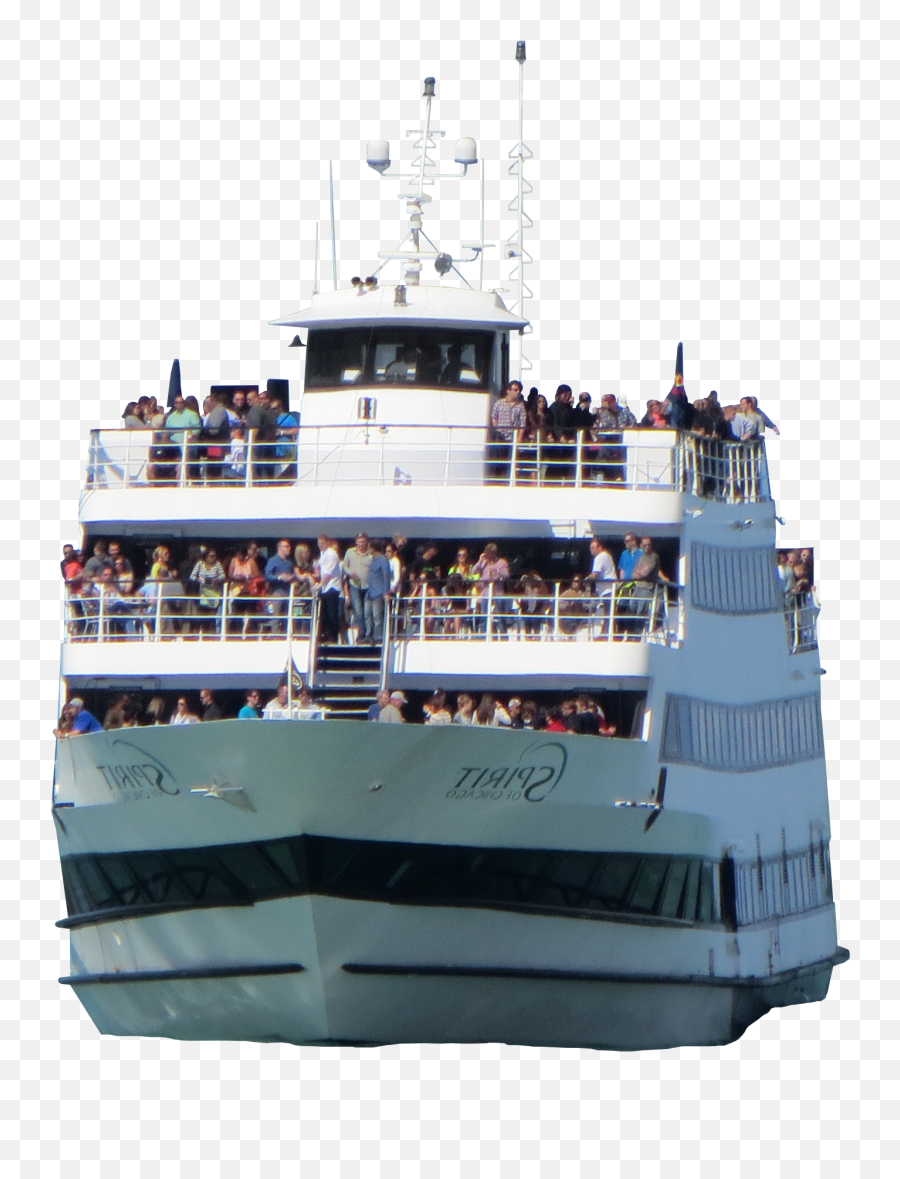 Download Ship Png Pic - Ferry Png Transparent,Ship Png