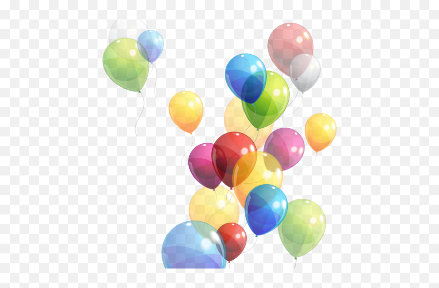 Balloon Png Image Download - Floating Balloons Gif Transparent Background,Balloon Images Png