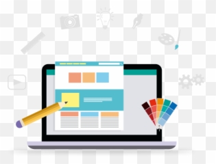 Graphic Design Services Company India - Graphics png
