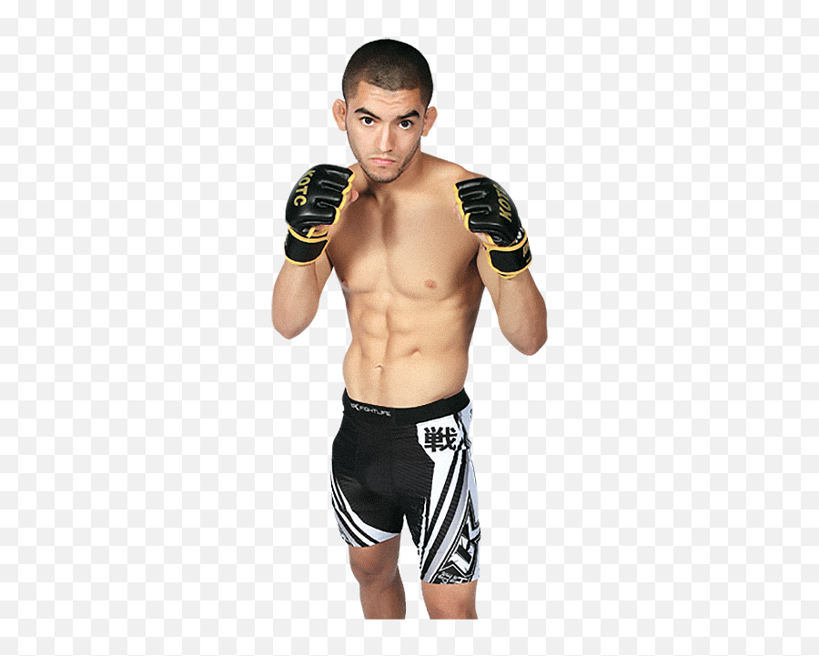 Johnny Munoz King Of The Cage - Professional Boxing Png,Johnny Cage Png