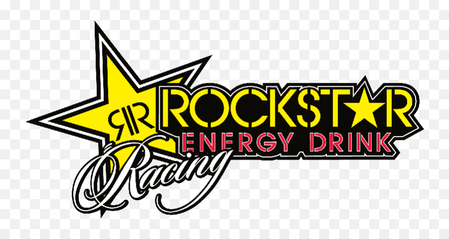 Rockstar Energy Drinks - Rockstar Energy Drink Png,Rockstar Png