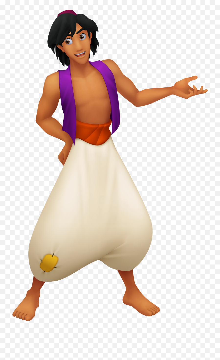 Aladdin, Disney Wiki