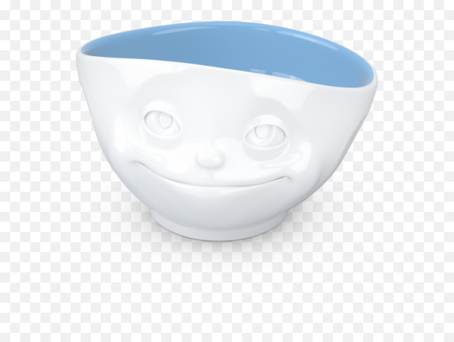 Emoji Bowl Crazy In Love - Dreamy Bowl Tassen Made In Germany By Fiftyeight Products Png,Crazy Emoji Png