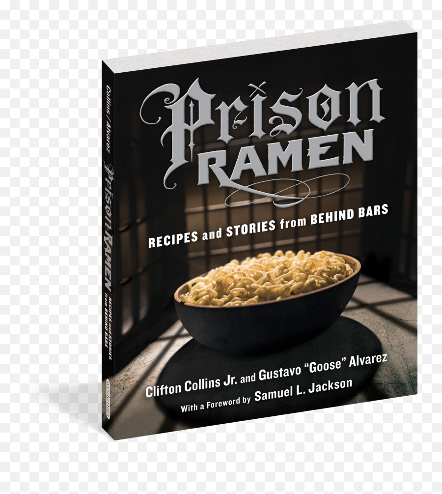 Prison Ramen - Breakfast Cereal Png,Samuel L Jackson Png