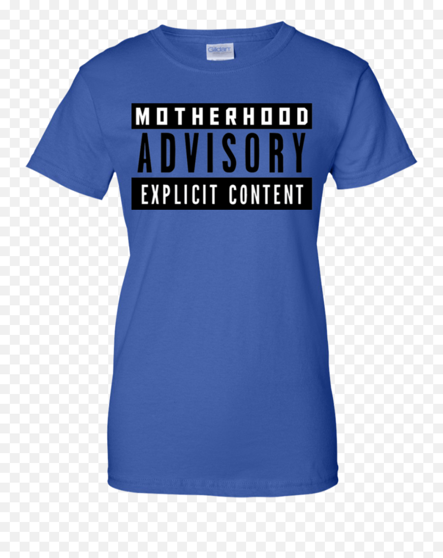 Parental Advisory Explicit Content Png - Active Shirt Parental Advisory,Explicit Png