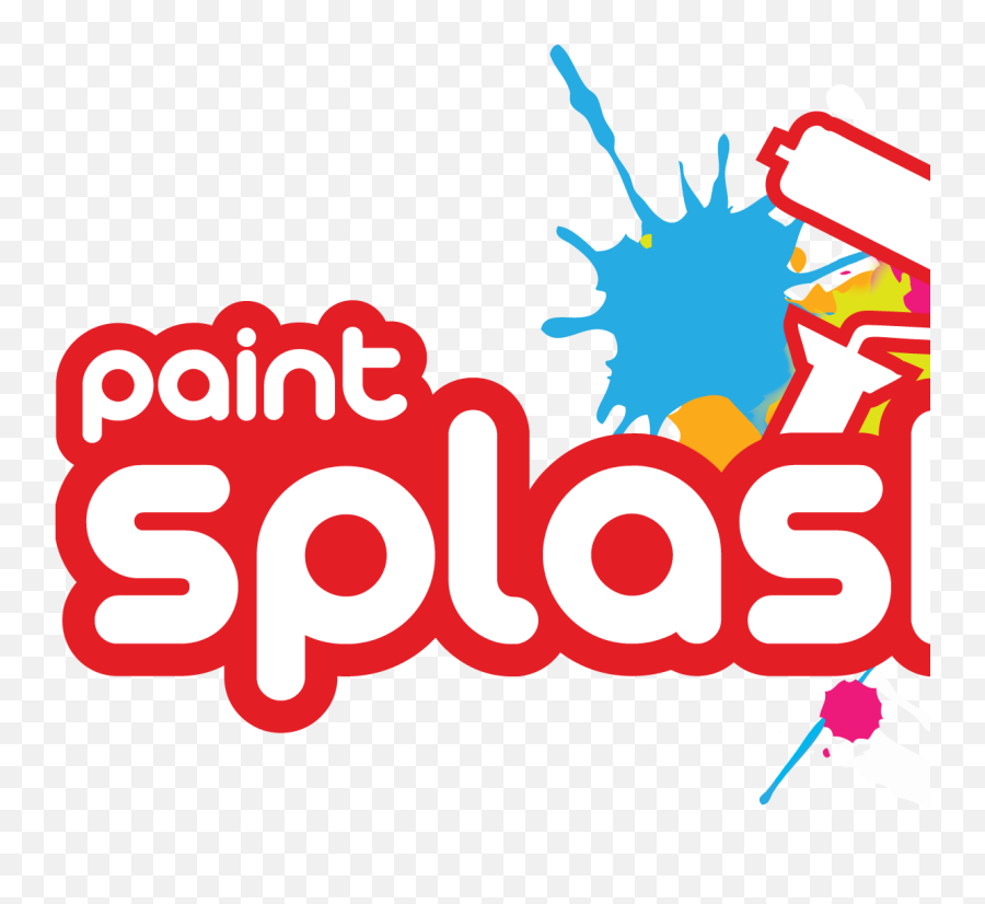 Paint Splash Painting Services - Watercolor Painting Clipart Graphic Design Png,Red Splash Png