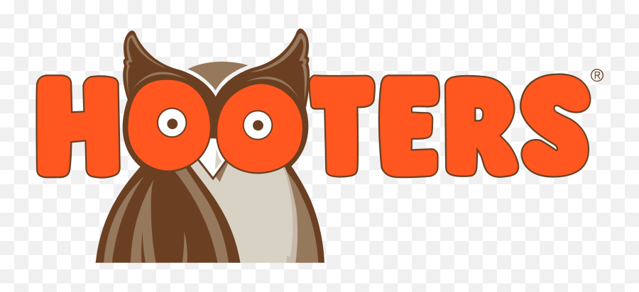 Hooters Restaurant - Logo Hooters Png,Hooters Logo Png