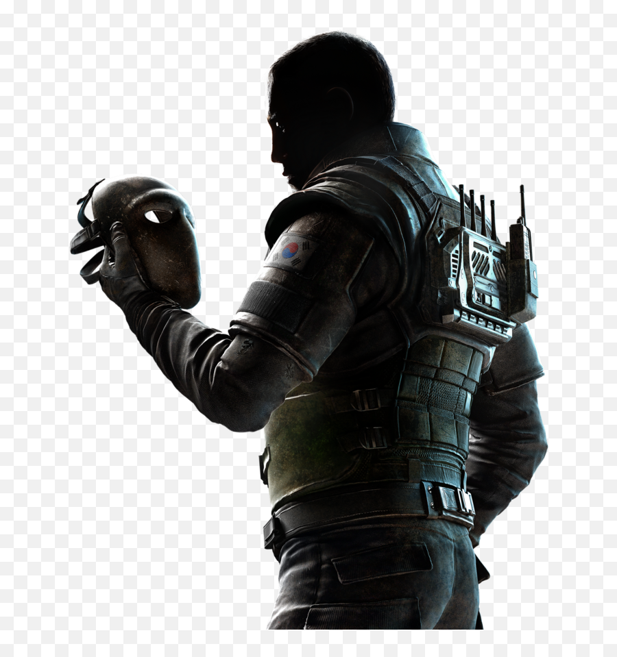 Vigil - Vigil Rainbow Six Siege Png,Vigil Png