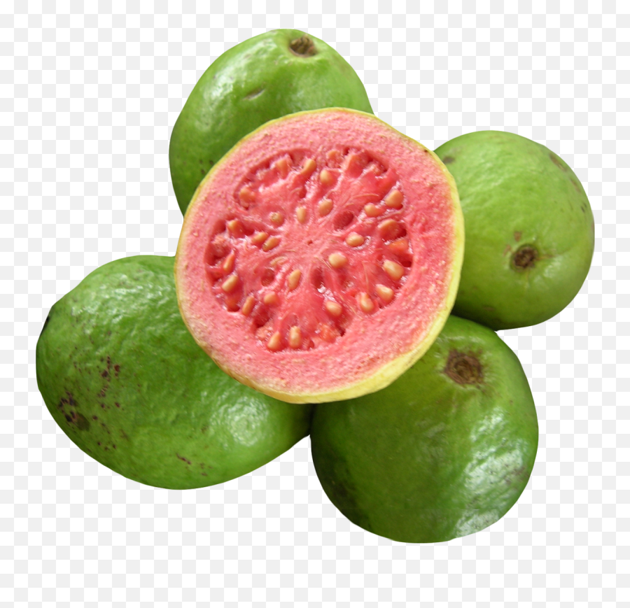 Guava Png Image For Free Download - Transparent Guava Png,Guava Png