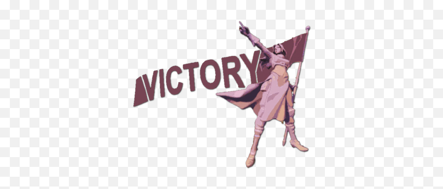 Download Free Png Victory - Volskaya Industries Statue,Victory Png