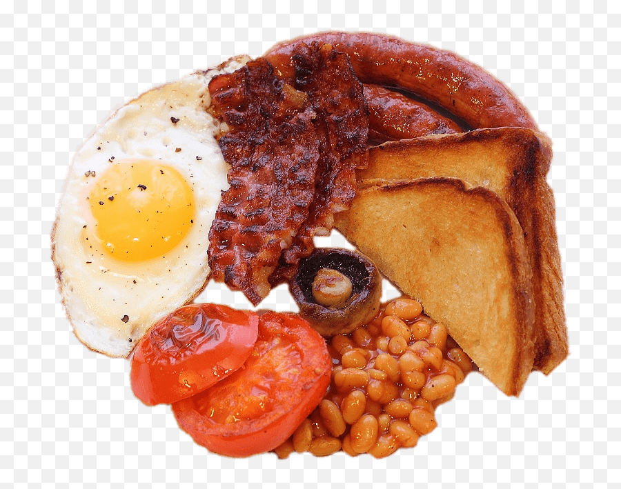 English Breakfast Transparent Png - Full English Breakfast,Breakfast Transparent