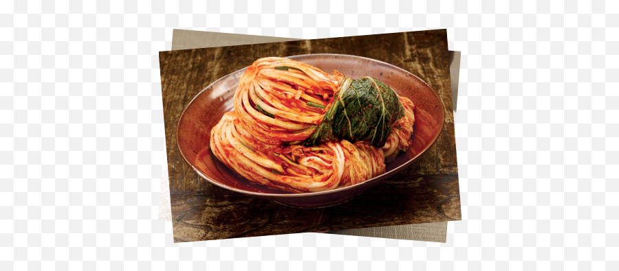 Unesco Has Evaluated The Culture - Kimchi Png,Kimchi Png