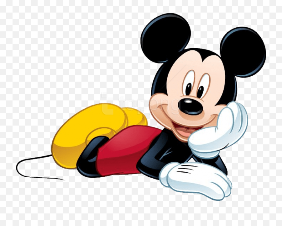Mickey Mouse Clipart Png Photo - Mickey Png,Mickey Mouse Clipart Png