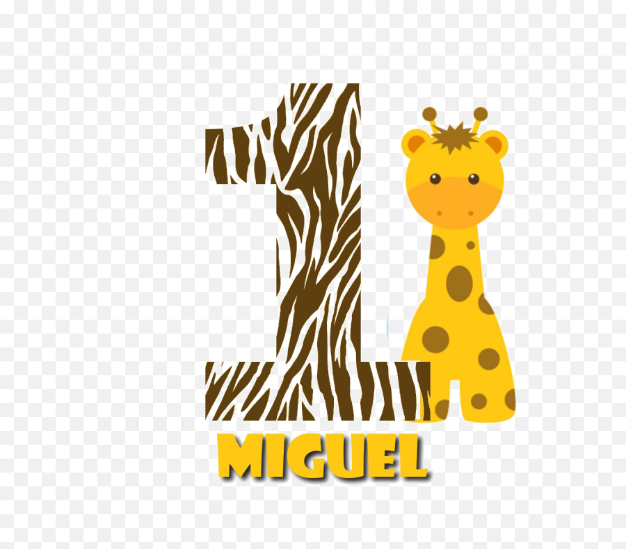 Jungle Safari Png Character Clipart - Full Size Clipart Safari Png,Jungle Png