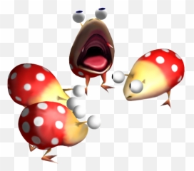 Download Pikipedia - Dwarf Bulborb Png,Pikmin Png