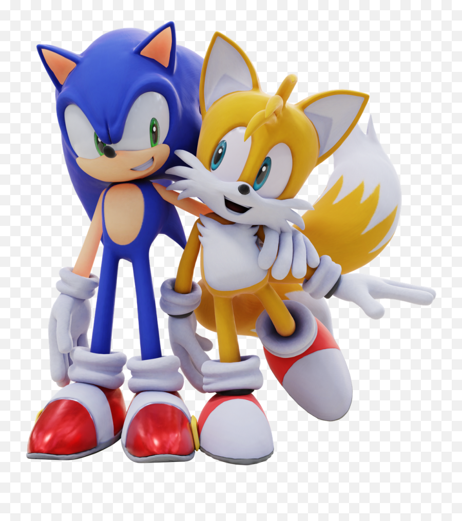 Tails in Sonic X - Tails foto (35545408) - fanpop