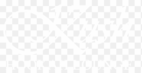 Kush Hookah Lounge - Calligraphy Png,Hookah Logo