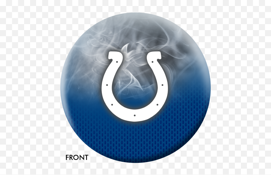 Indianapolis Colts Bowling Ball - Indianapolis Colts Png,Indianapolis Colts Logo Png