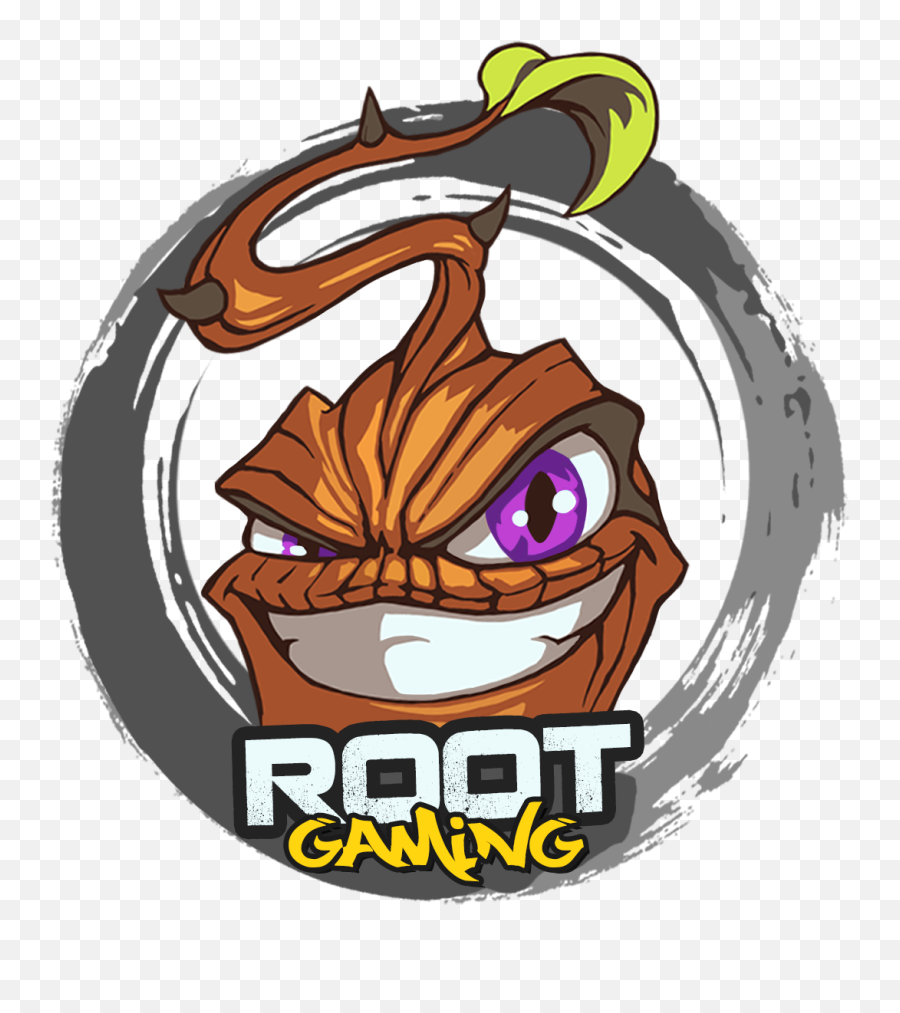 Root Gaming - Liquipedia The Starcraft Ii Encyclopedia Root Gaming Logo Png,Gamer Logo